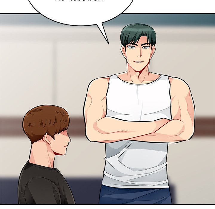 The Family Tree Chapter 46 Page 140