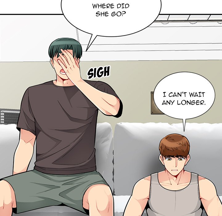 The Family Tree Chapter 46 Page 16