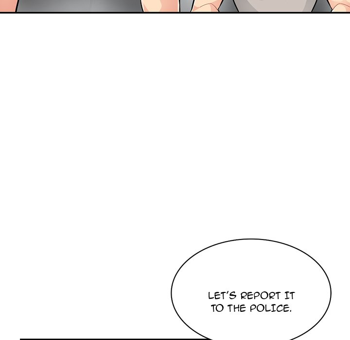 The Family Tree Chapter 46 Page 17