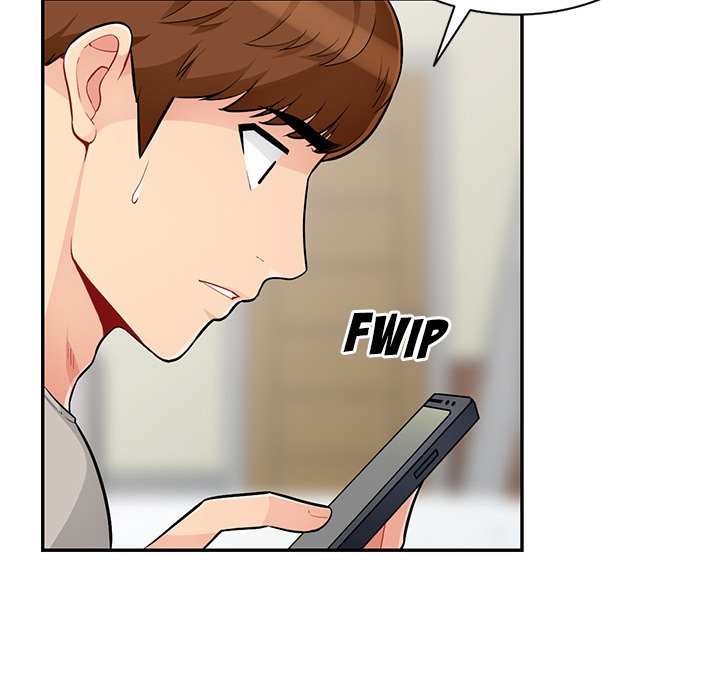 The Family Tree Chapter 46 Page 18