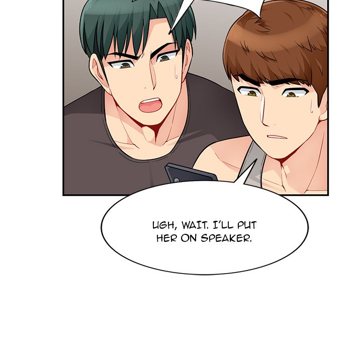 The Family Tree Chapter 46 Page 24