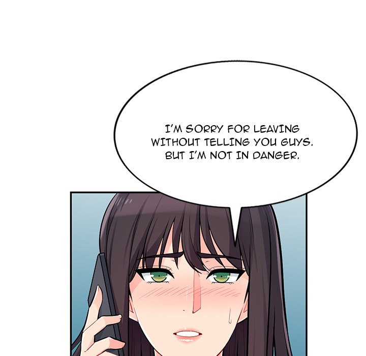 The Family Tree Chapter 46 Page 25