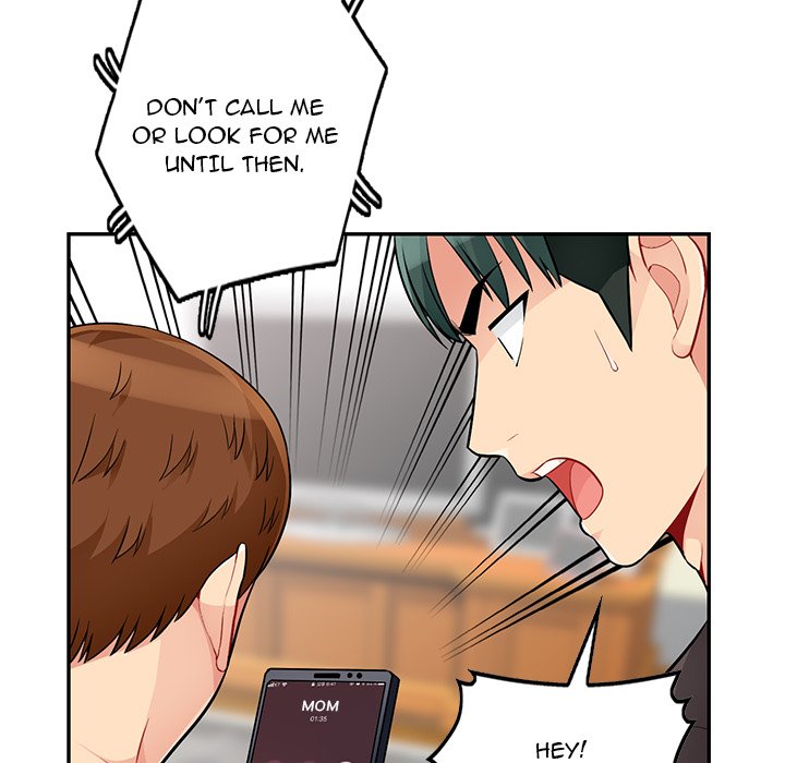 The Family Tree Chapter 46 Page 32
