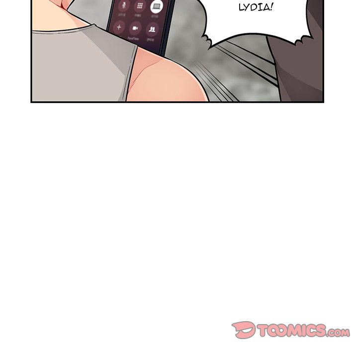 The Family Tree Chapter 46 Page 33
