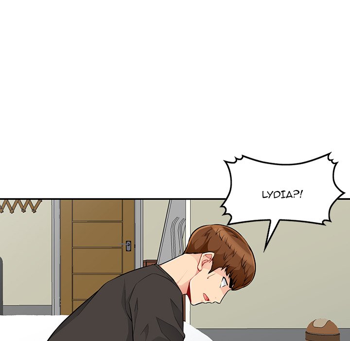 The Family Tree Chapter 46 Page 76