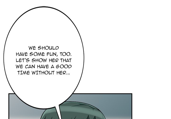 The Family Tree Chapter 47 Page 1