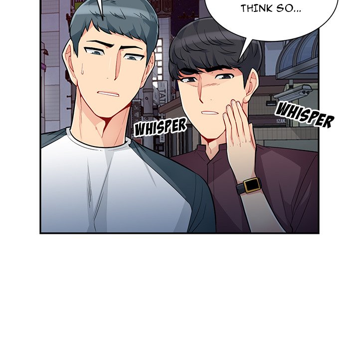 The Family Tree Chapter 47 Page 140
