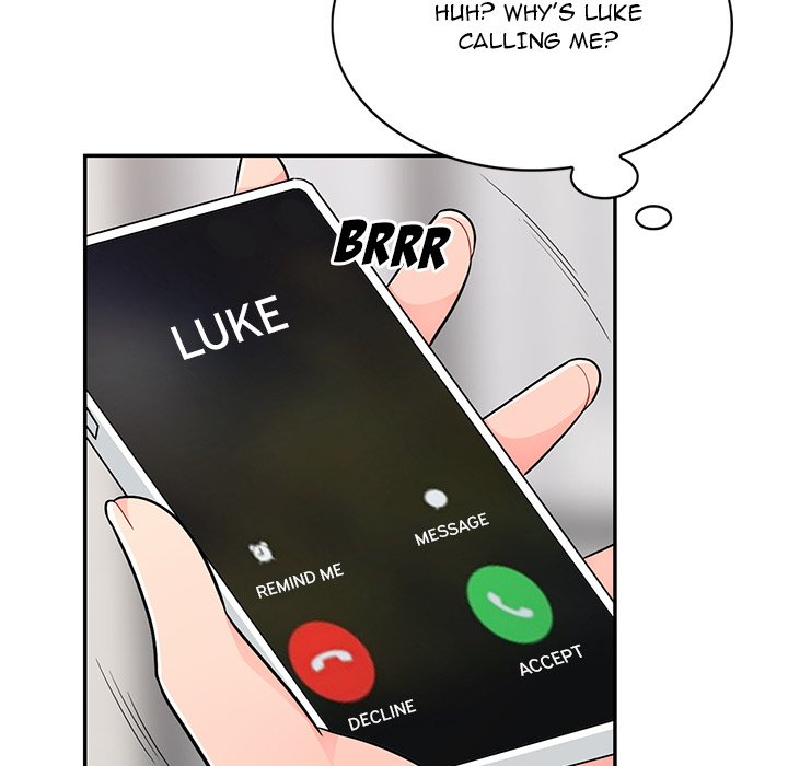The Family Tree Chapter 47 Page 19