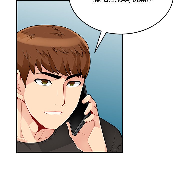 The Family Tree Chapter 47 Page 30