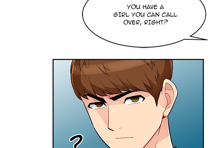 The Family Tree Chapter 47 Page 4