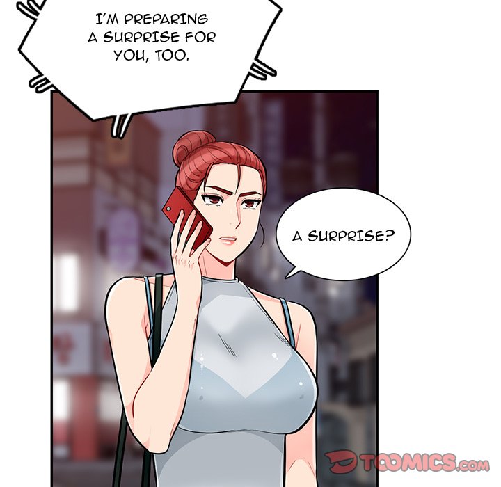 The Family Tree Chapter 47 Page 45