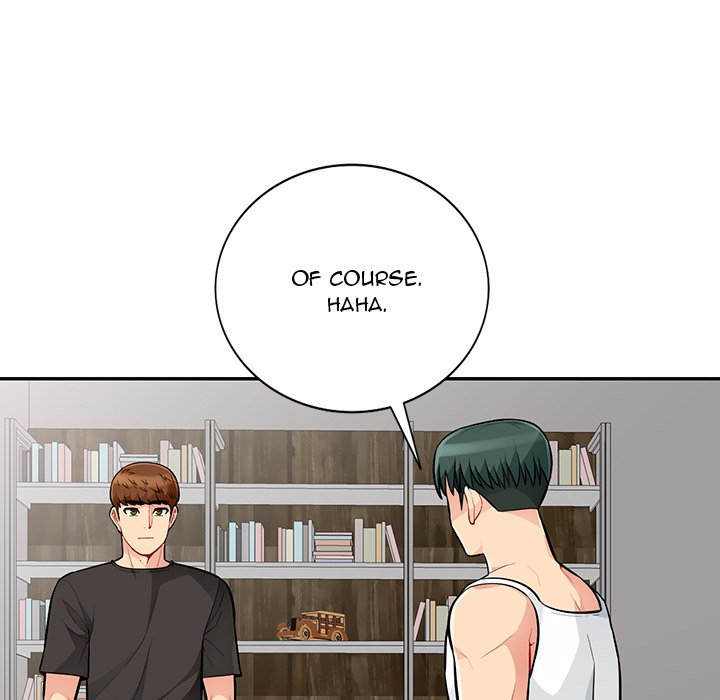 The Family Tree Chapter 47 Page 50
