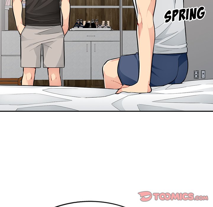 The Family Tree Chapter 47 Page 51