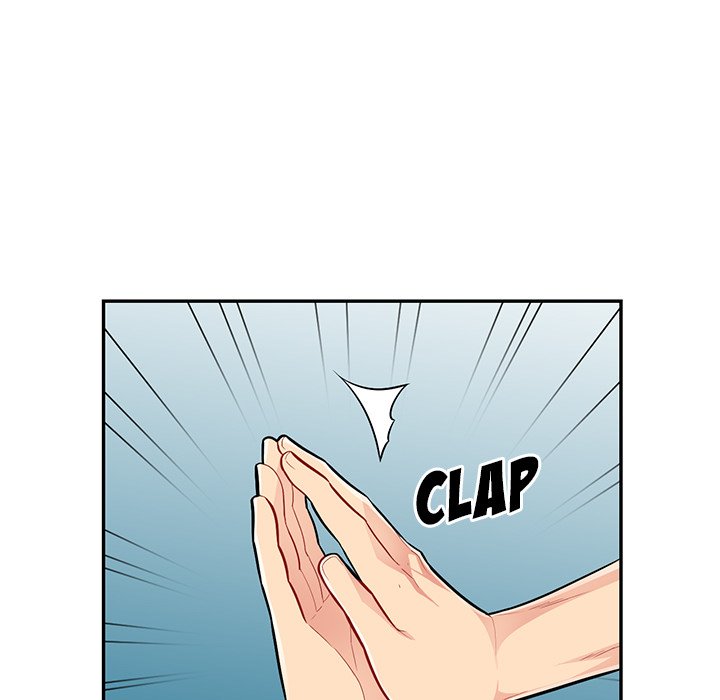 The Family Tree Chapter 47 Page 54