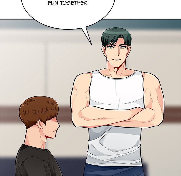 The Family Tree Chapter 47 Page 6