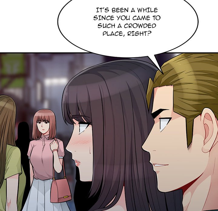 The Family Tree Chapter 47 Page 61
