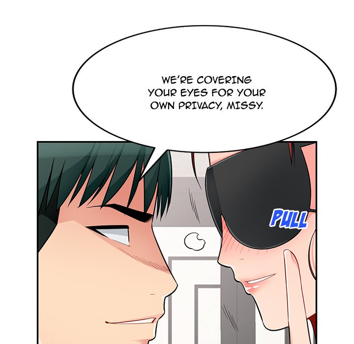 The Family Tree Chapter 48 Page 128