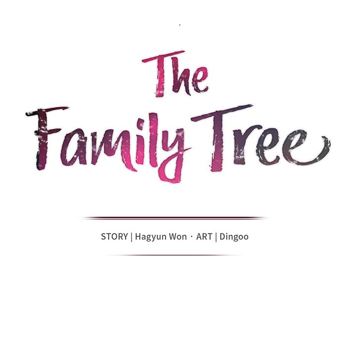 The Family Tree Chapter 48 Page 14