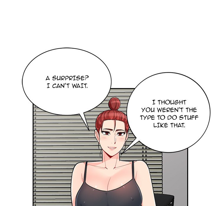 The Family Tree Chapter 48 Page 19