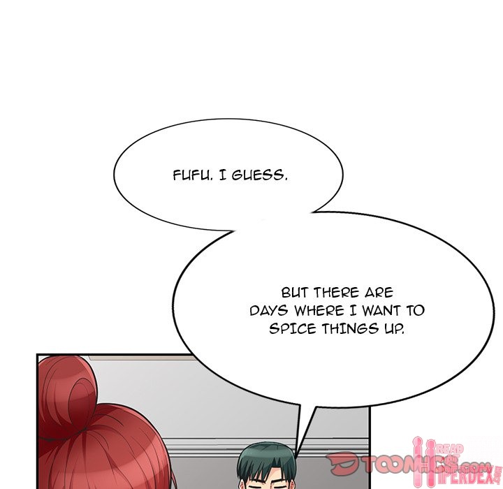 The Family Tree Chapter 48 Page 21