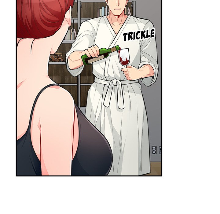 The Family Tree Chapter 48 Page 22