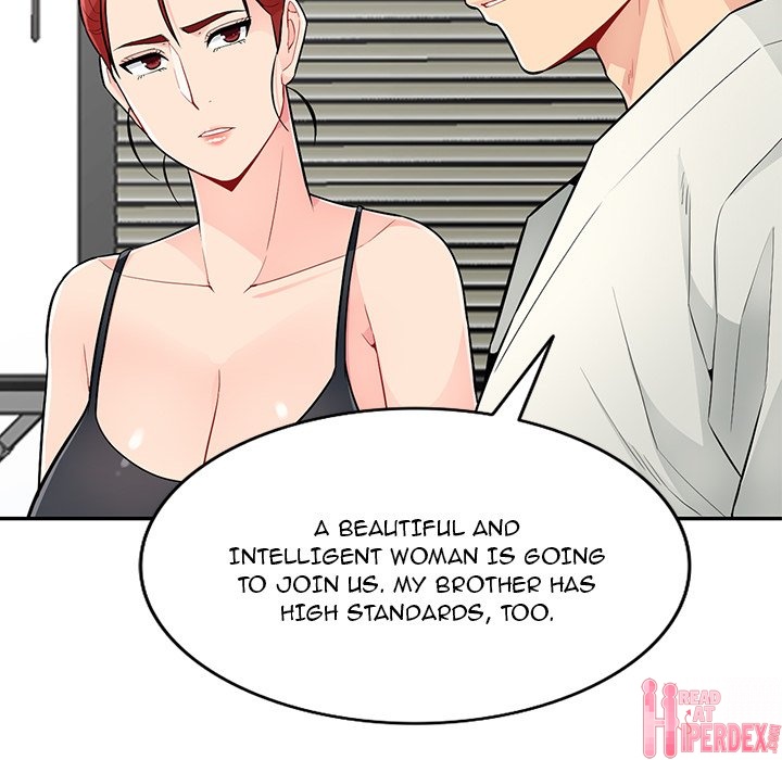 The Family Tree Chapter 48 Page 31