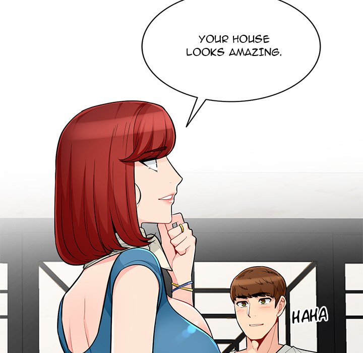 The Family Tree Chapter 48 Page 42