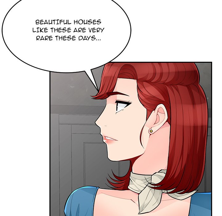 The Family Tree Chapter 48 Page 45