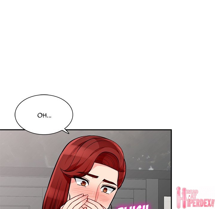 The Family Tree Chapter 48 Page 51