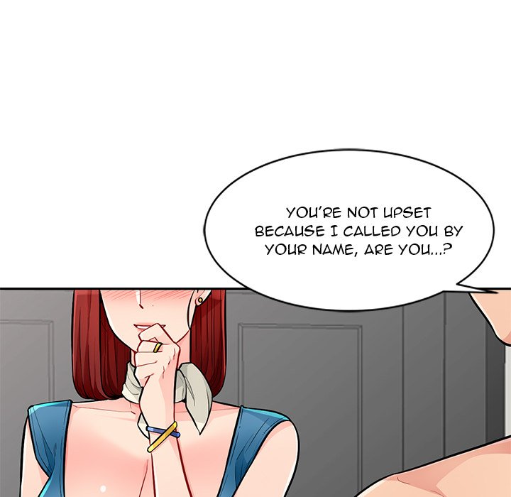 The Family Tree Chapter 48 Page 55