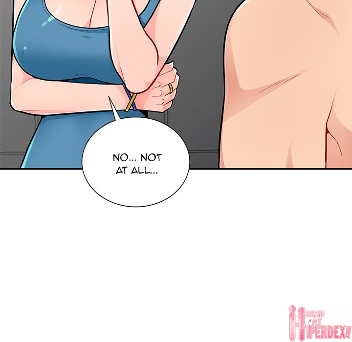 The Family Tree Chapter 48 Page 56