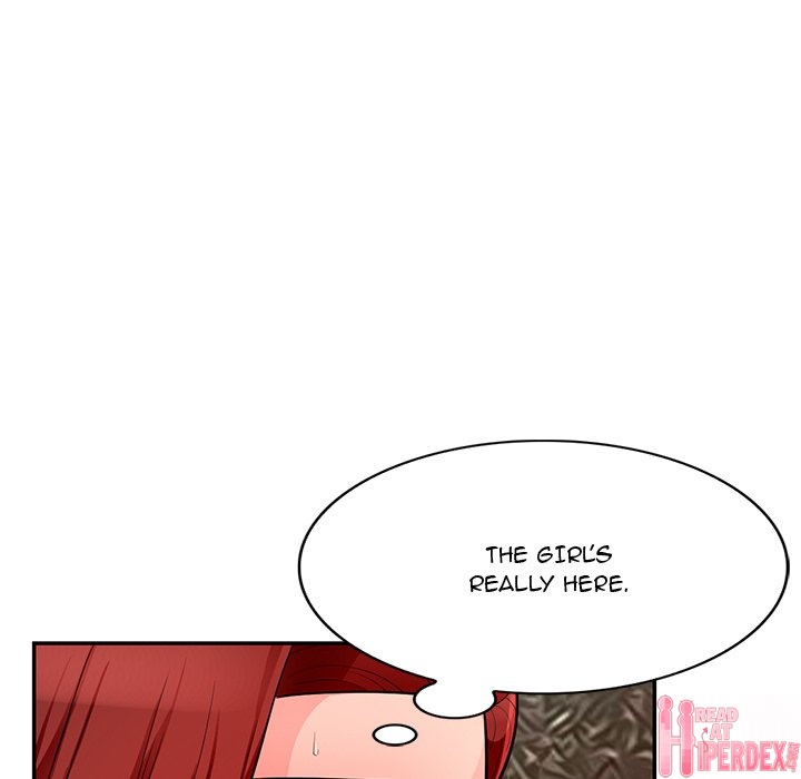 The Family Tree Chapter 49 Page 11