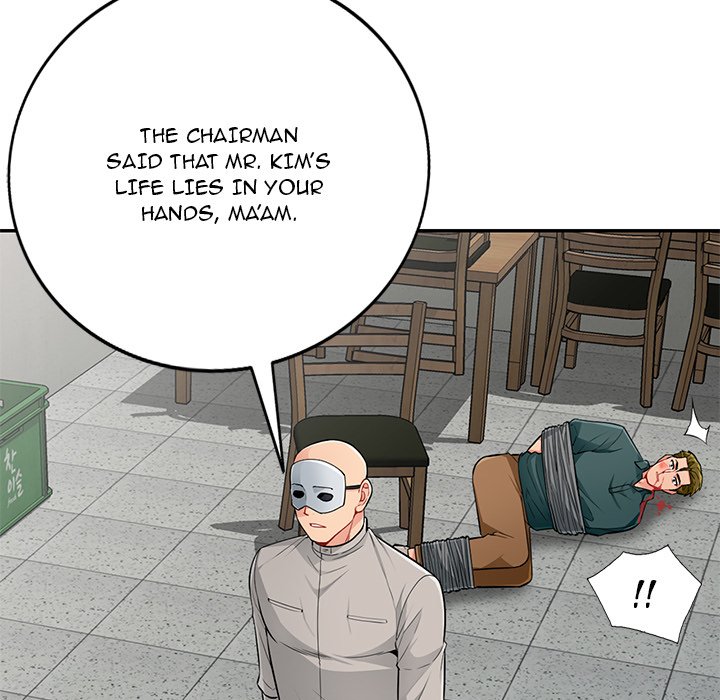 The Family Tree Chapter 49 Page 132