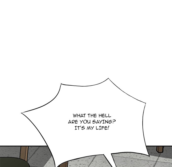 The Family Tree Chapter 49 Page 134