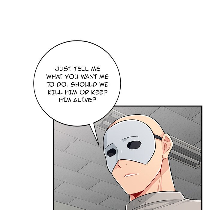 The Family Tree Chapter 49 Page 139