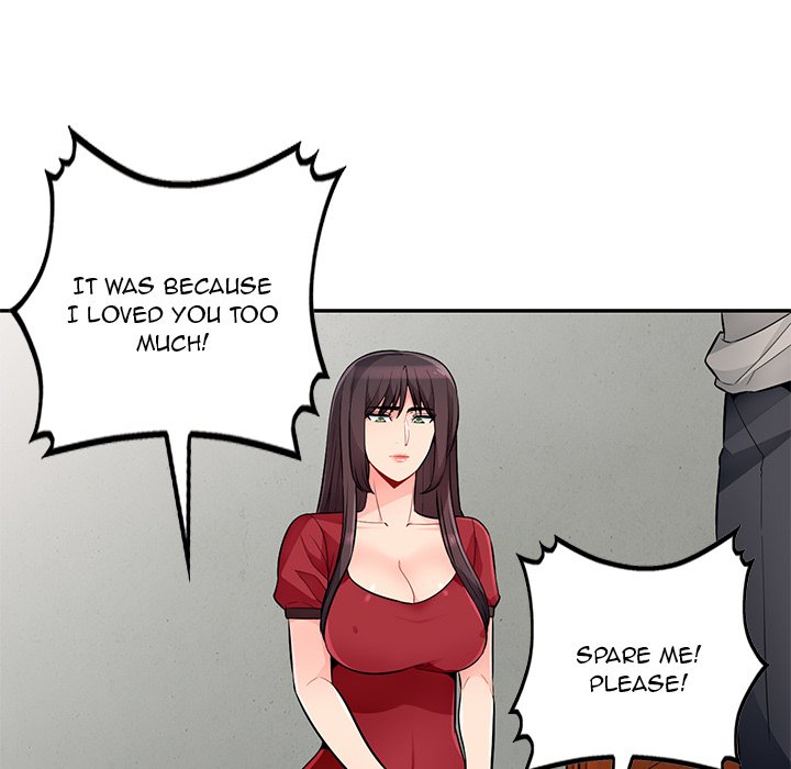 The Family Tree Chapter 49 Page 143