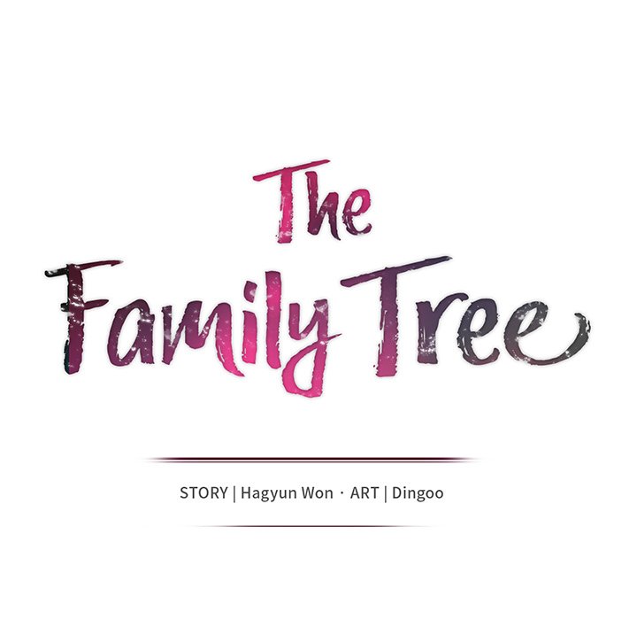 The Family Tree Chapter 49 Page 15