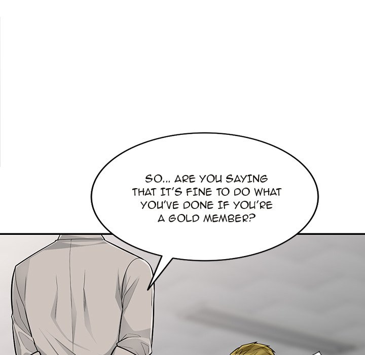 The Family Tree Chapter 49 Page 27