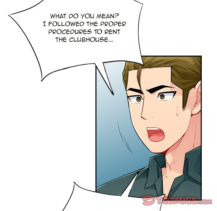 The Family Tree Chapter 49 Page 30