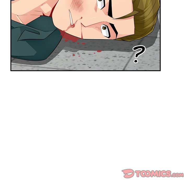 The Family Tree Chapter 49 Page 39