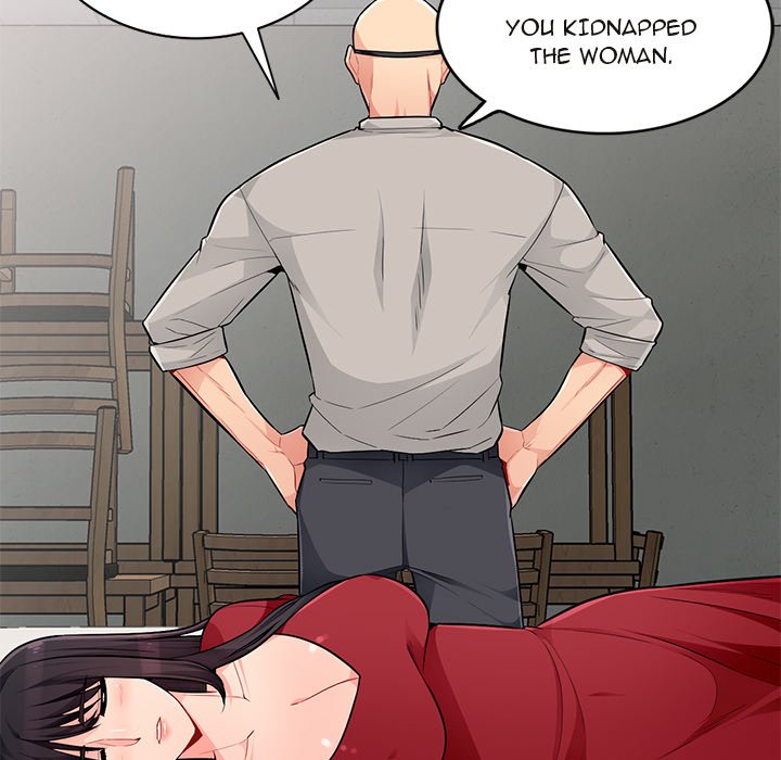 The Family Tree Chapter 49 Page 43