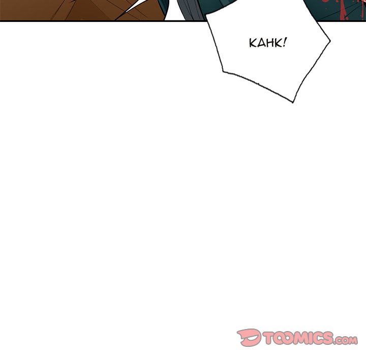 The Family Tree Chapter 49 Page 48