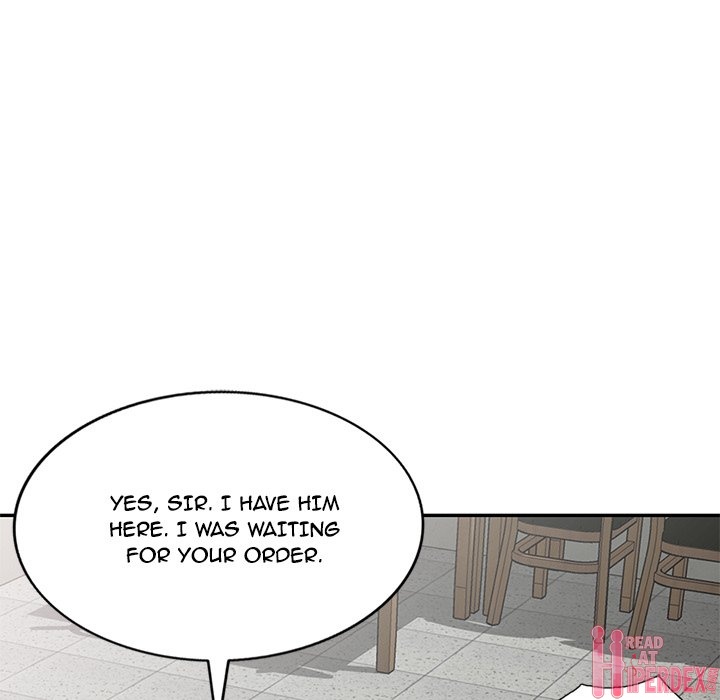 The Family Tree Chapter 49 Page 51