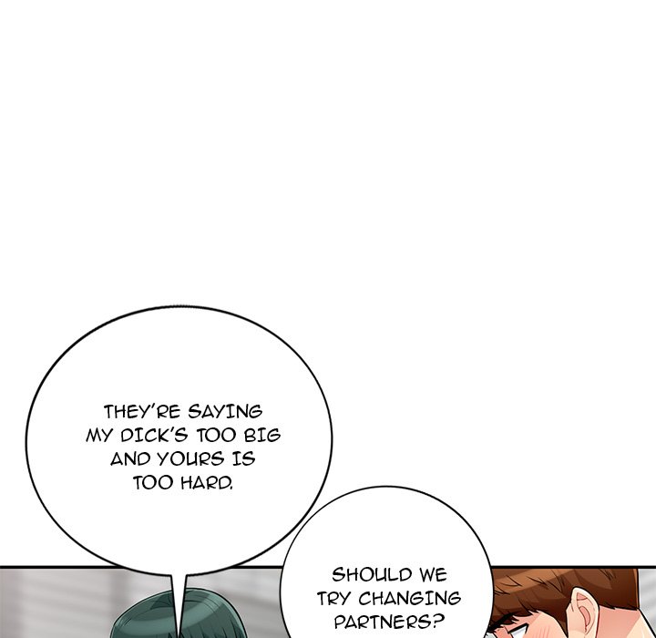 The Family Tree Chapter 49 Page 85