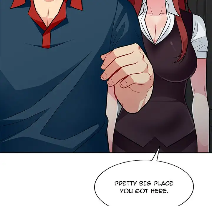 The Family Tree Chapter 5 Page 125