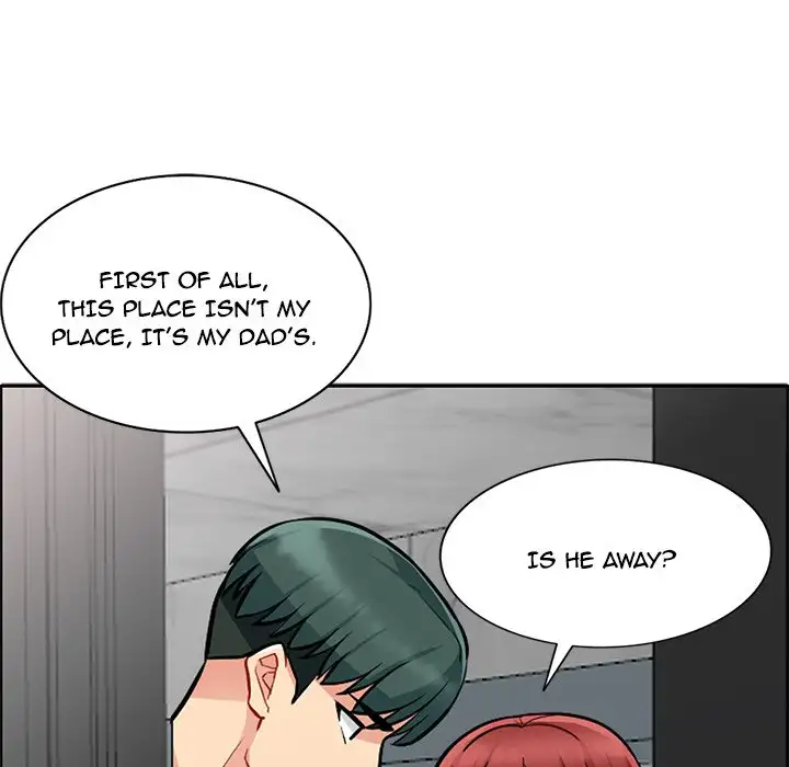 The Family Tree Chapter 5 Page 128