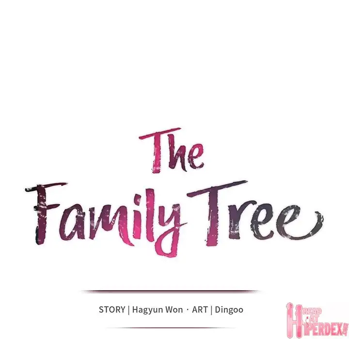 The Family Tree Chapter 5 Page 16