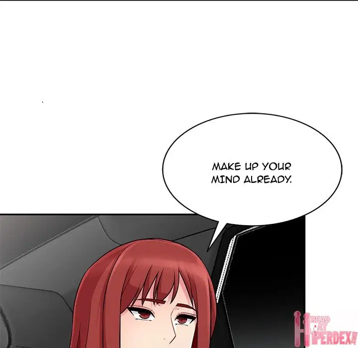 The Family Tree Chapter 5 Page 20
