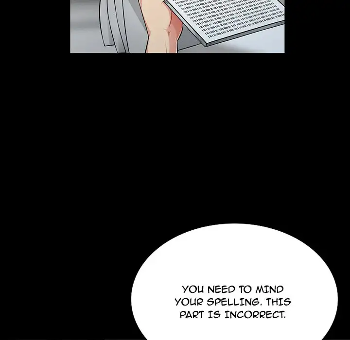 The Family Tree Chapter 5 Page 35