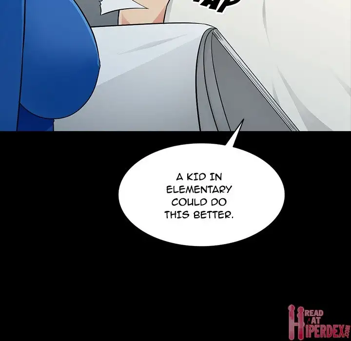 The Family Tree Chapter 5 Page 37